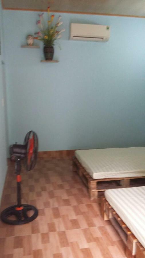 Catba Full House Hotel Hai Phong Exterior photo