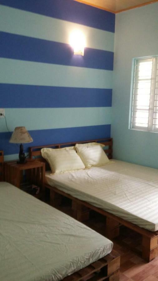 Catba Full House Hotel Hai Phong Exterior photo