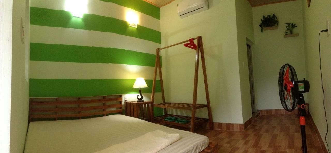 Catba Full House Hotel Hai Phong Exterior photo
