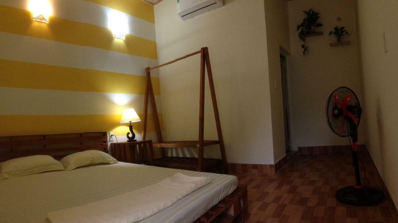 Catba Full House Hotel Hai Phong Exterior photo