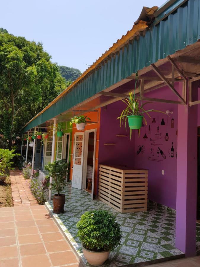 Catba Full House Hotel Hai Phong Exterior photo